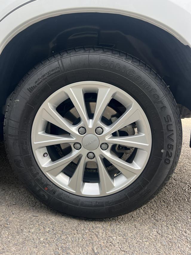 Haval M6 2021, фото 17