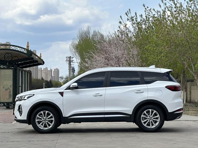 Chery Tiggo 7 Pro 2023, фото 7