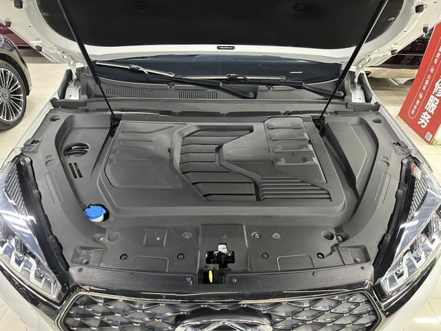 Chery Tiggo 7 Pro 2023, фото 8