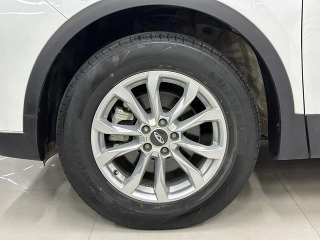 Chery Tiggo 7 Pro 2023, фото 9