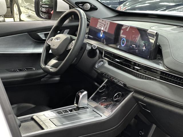 Chery Tiggo 7 Pro 2023, фото 12
