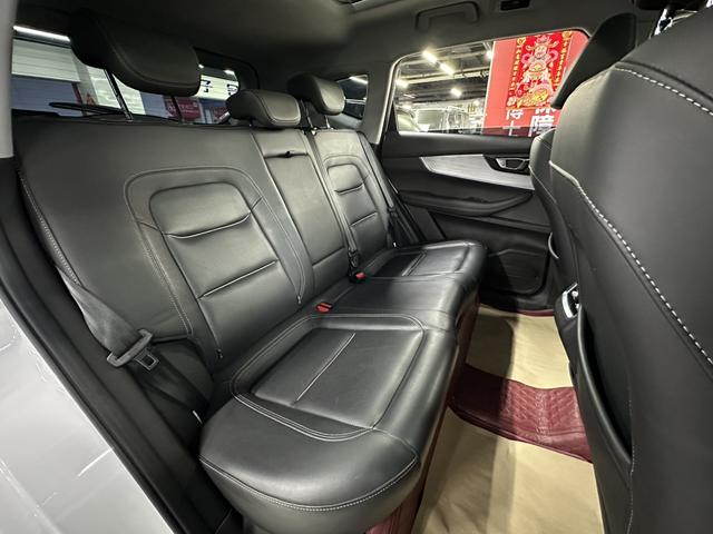 Chery Tiggo 7 Pro 2023, фото 14