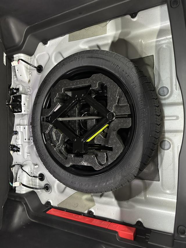 Chery Tiggo 7 Pro 2023, фото 17