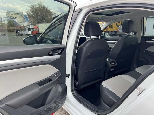 Volkswagen Bora 2023, фото 14