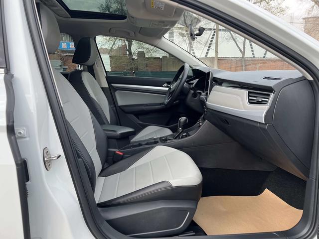Volkswagen Bora 2023, фото 17