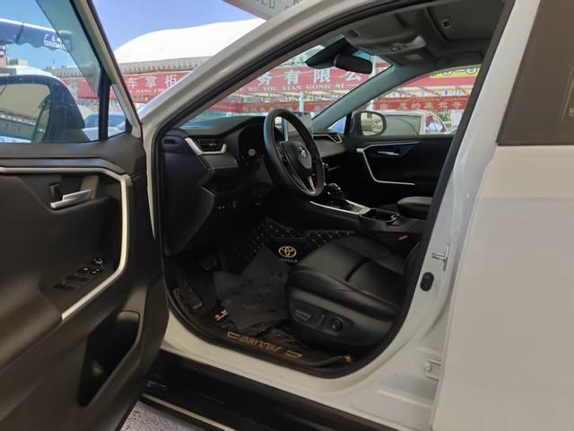 Toyota Weilan 2022, фото 4