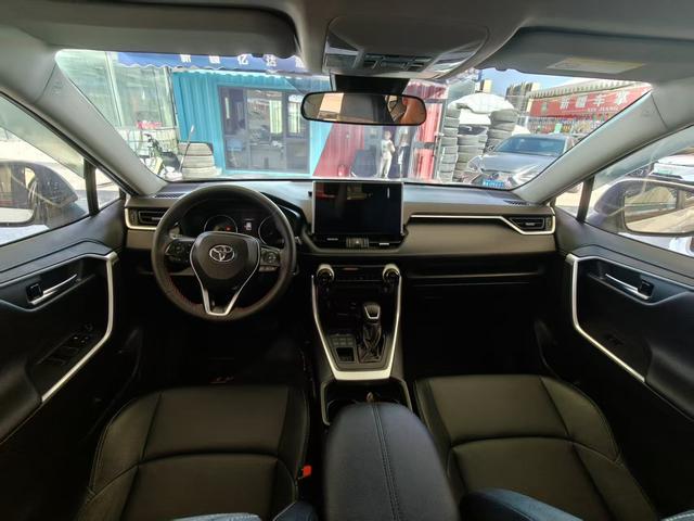 Toyota Weilan 2022, фото 6