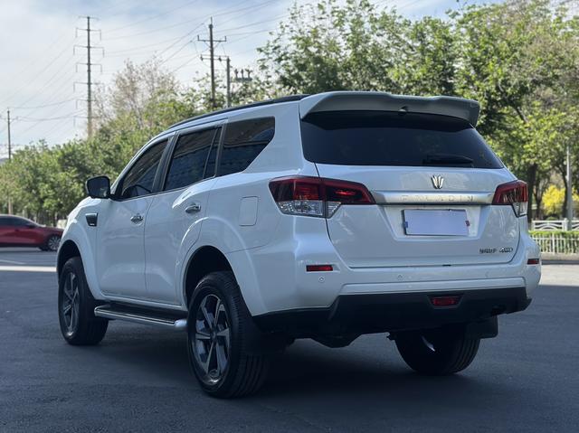 Dongfeng Palanin 2024, фото 14