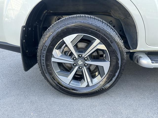 Dongfeng Palanin 2024, фото 16