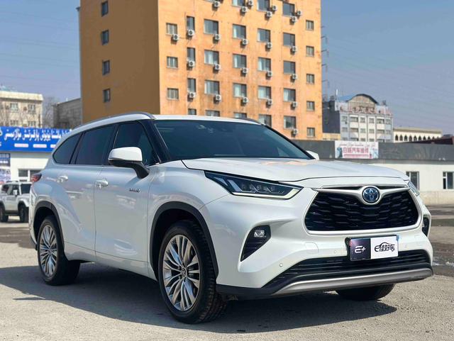 Toyota Haval 2024, фото 3