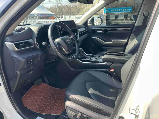 Toyota Haval 2024, фото 4