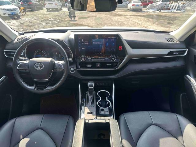 Toyota Haval 2024, фото 6