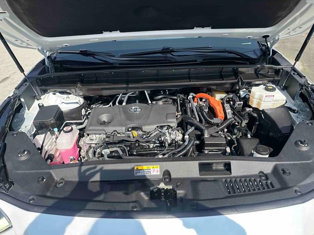 Toyota Haval 2024, фото 10