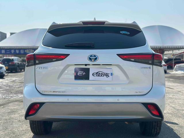 Toyota Haval 2024, фото 12