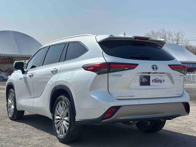 Toyota Haval 2024, фото 13
