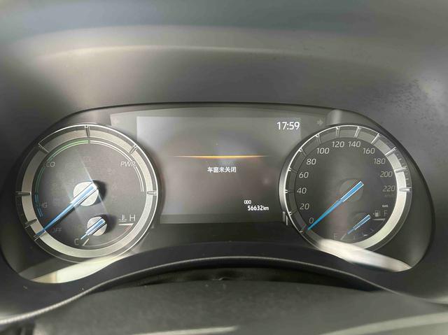 Toyota Haval 2024, фото 16