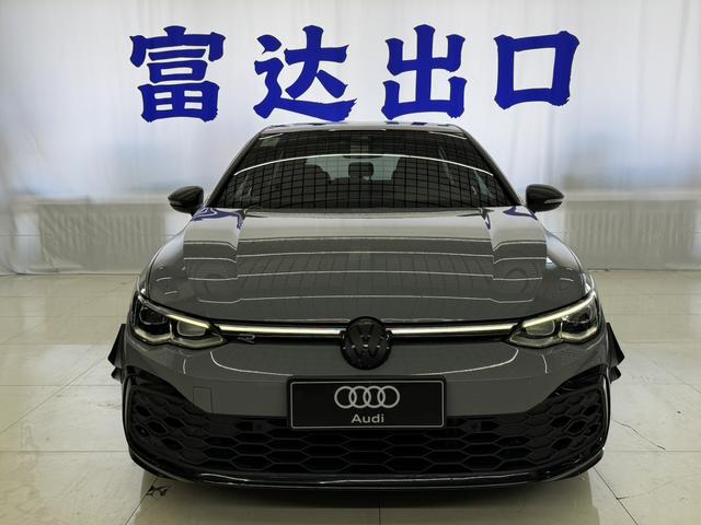 Volkswagen Golf 2021, фото 2