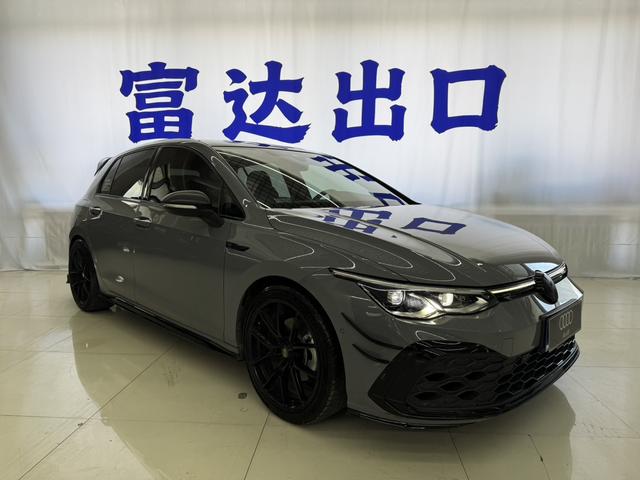 Volkswagen Golf 2021, фото 3