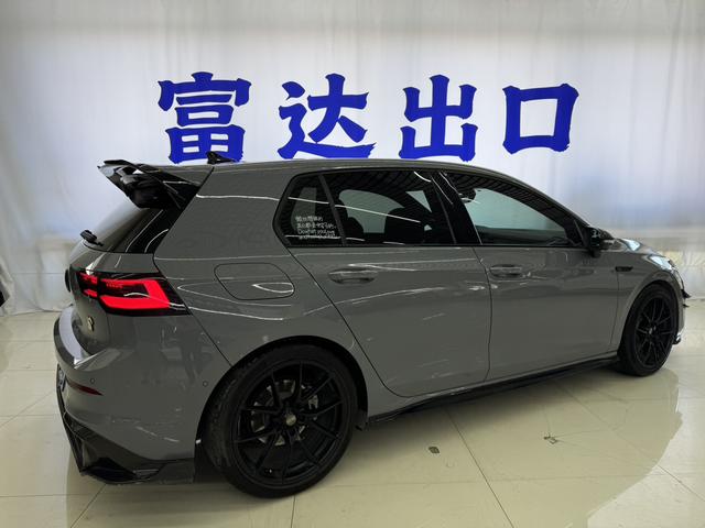 Volkswagen Golf 2021, фото 6
