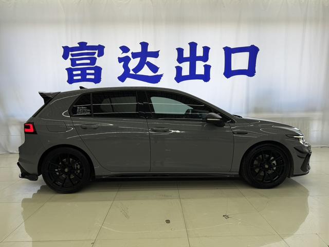 Volkswagen Golf 2021, фото 7