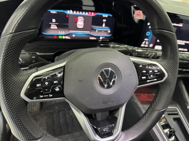 Volkswagen Golf 2021, фото 9