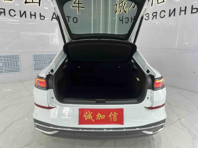 Volkswagen Lingdu 2023, фото 16