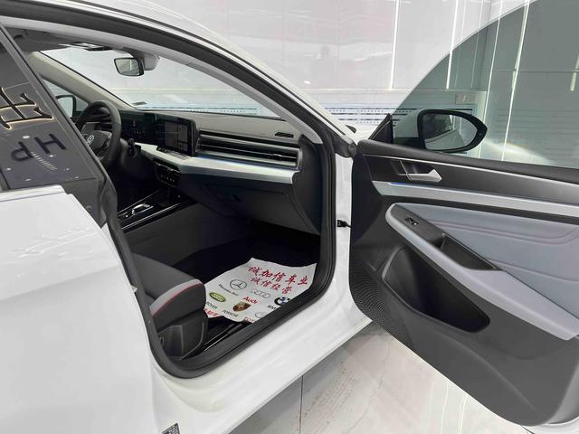 Volkswagen Lingdu 2023, фото 17