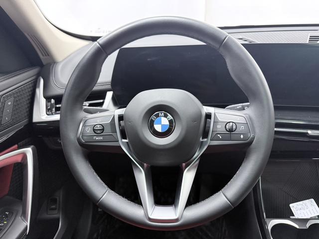 BMW X1 2023, фото 14