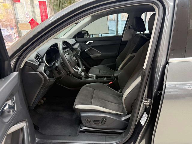 Audi Q3 2022, фото 16