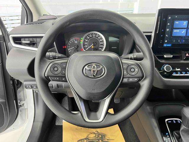Toyota Corolla 2021, фото 14