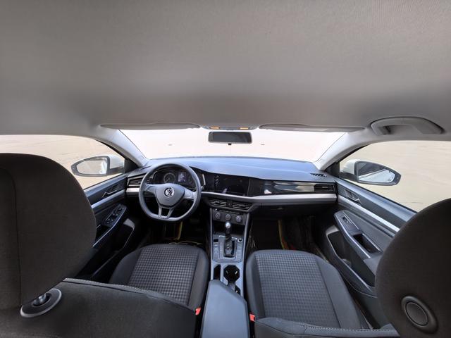 Volkswagen Bora 2021, фото 14