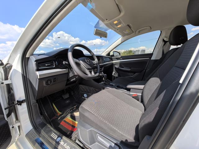 Volkswagen Bora 2021, фото 15