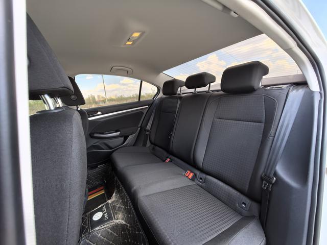 Volkswagen Bora 2021, фото 16