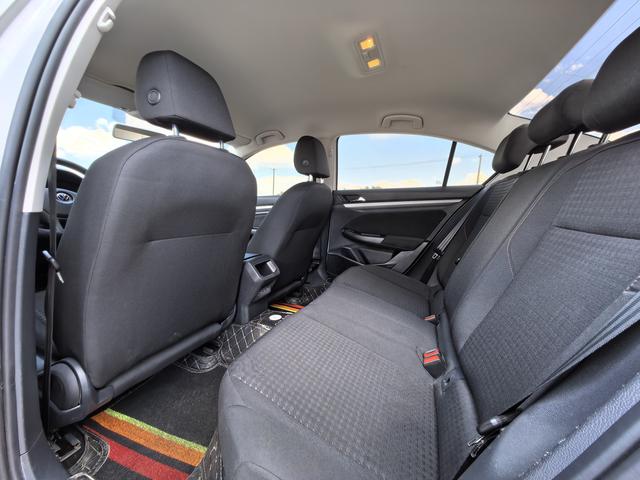 Volkswagen Bora 2021, фото 17