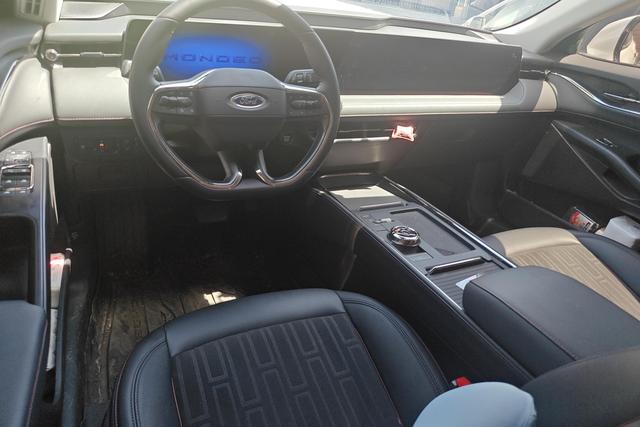 Ford Mondeo 2023, фото 14