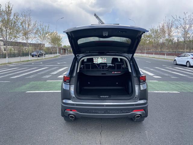 Changan CS35 PLUS 2022, фото 15
