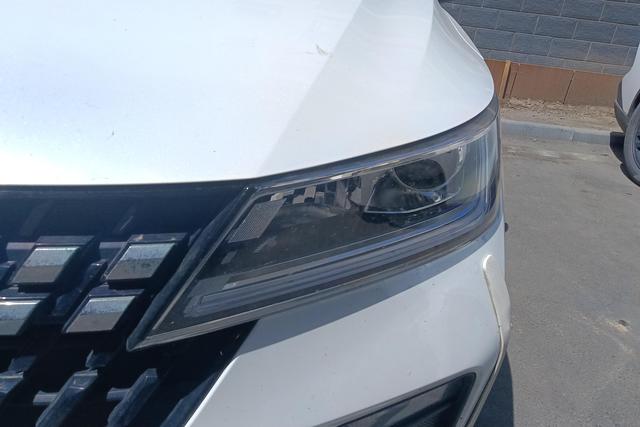 Wuling Hongguang 2022, фото 2