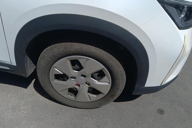 Wuling Hongguang 2022, фото 5