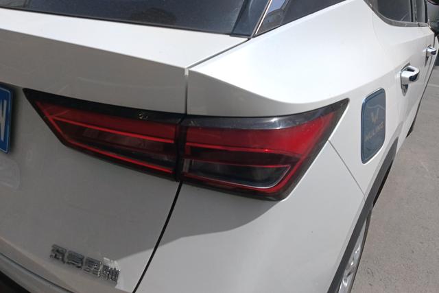 Wuling Hongguang 2022, фото 8