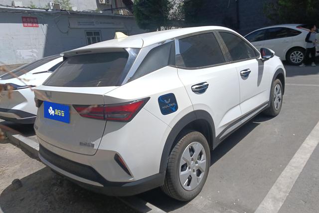 Wuling Hongguang 2022, фото 9