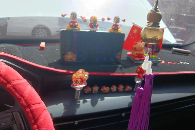 Wuling Hongguang 2022, фото 15