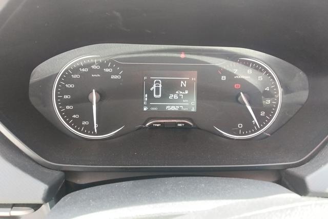 Wuling Hongguang 2022, фото 17