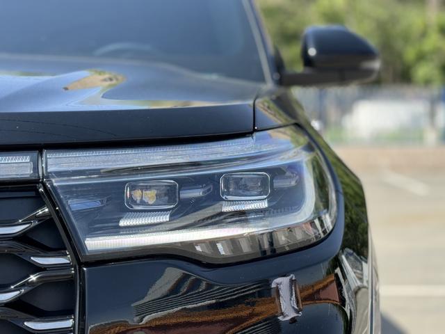 Ford Explorer 2023, фото 10