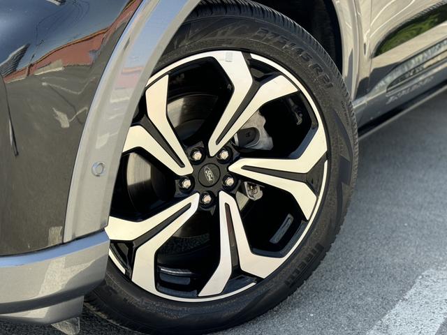 Ford Explorer 2023, фото 11
