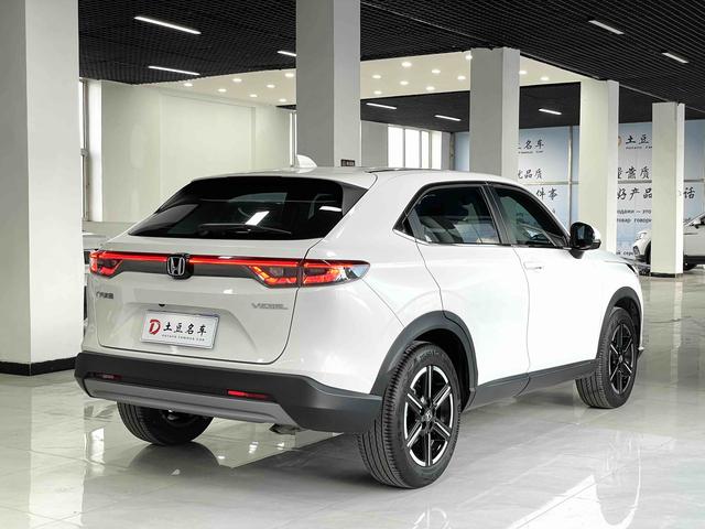 Honda HR-V 2023, фото 6