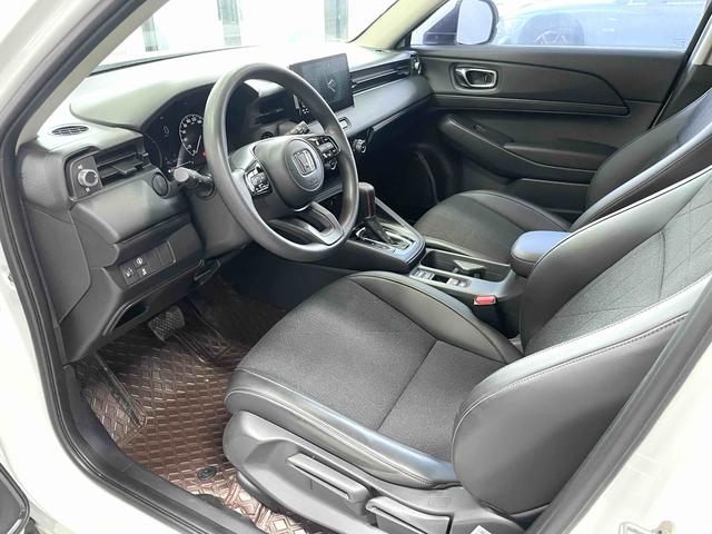 Honda HR-V 2023, фото 7