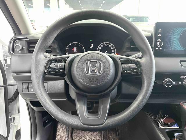Honda HR-V 2023, фото 8