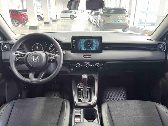 Honda HR-V 2023, фото 9