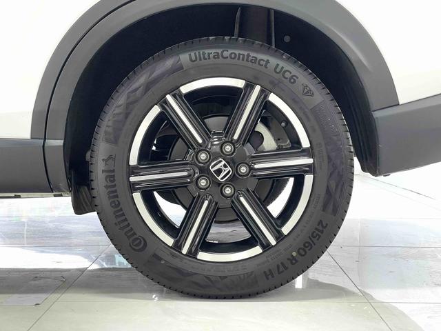 Honda HR-V 2023, фото 12