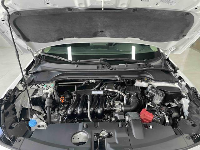 Honda HR-V 2023, фото 16